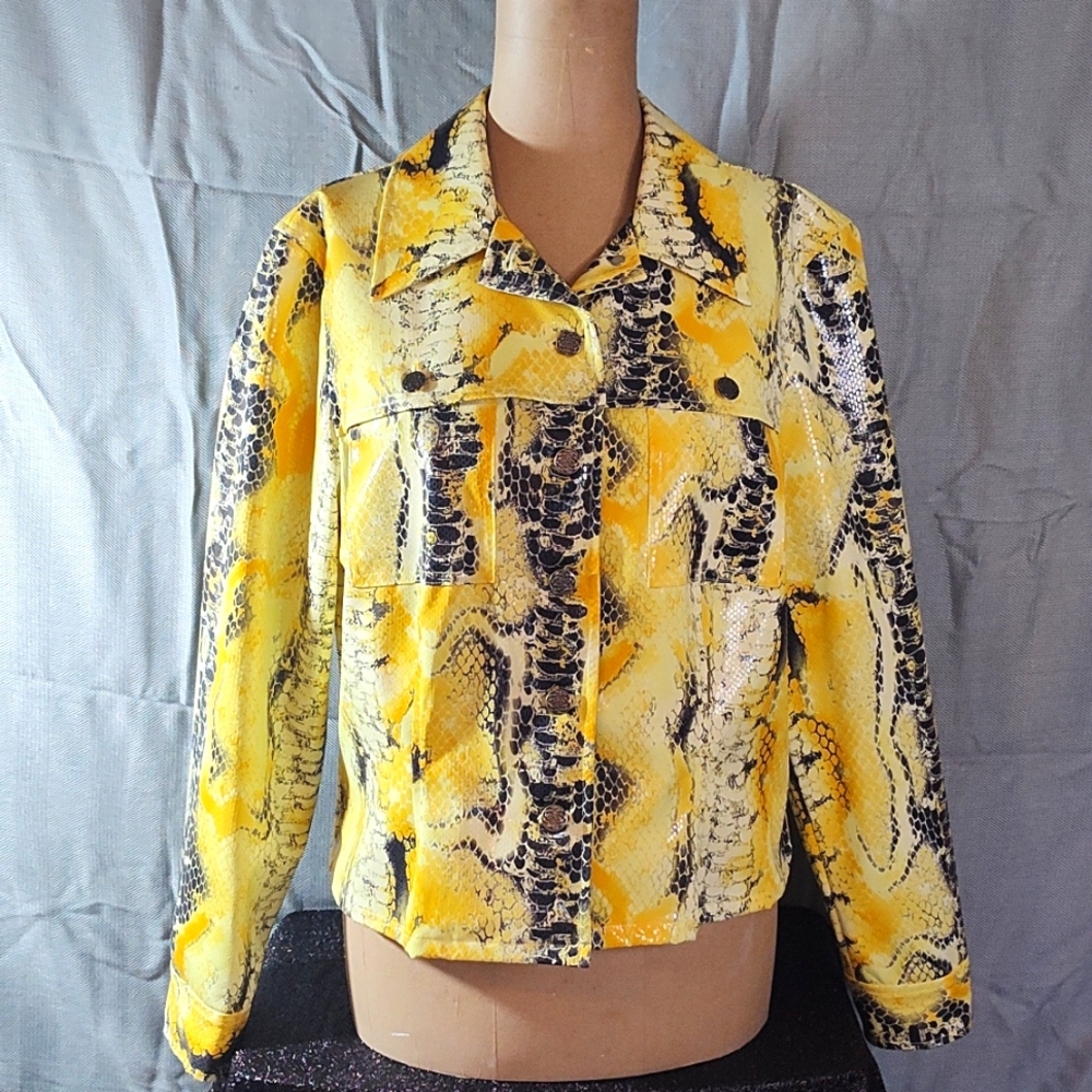 Renfrew Jacket - image 1